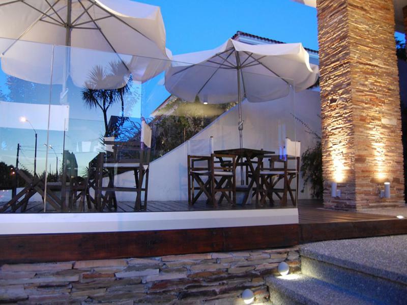 Mercedes Rambla Hotel Екстер'єр фото
