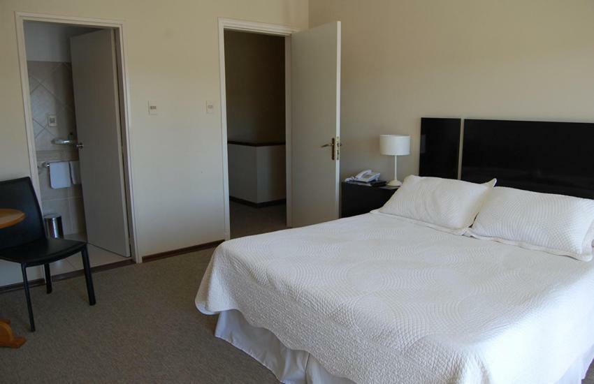 Mercedes Rambla Hotel Екстер'єр фото