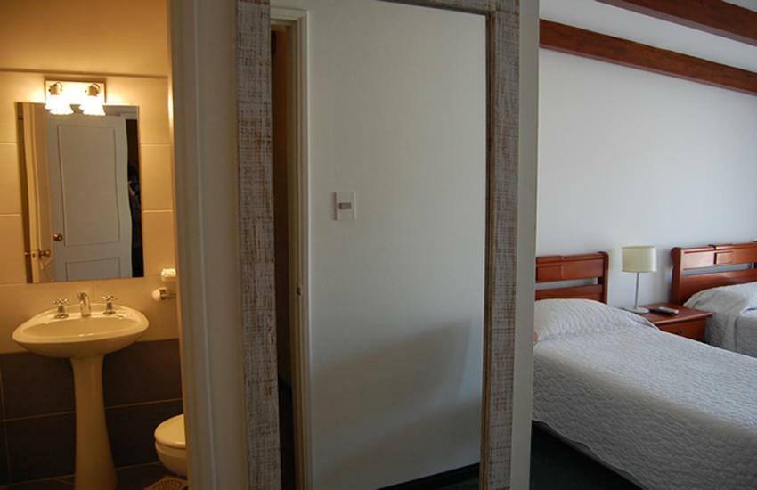 Mercedes Rambla Hotel Екстер'єр фото